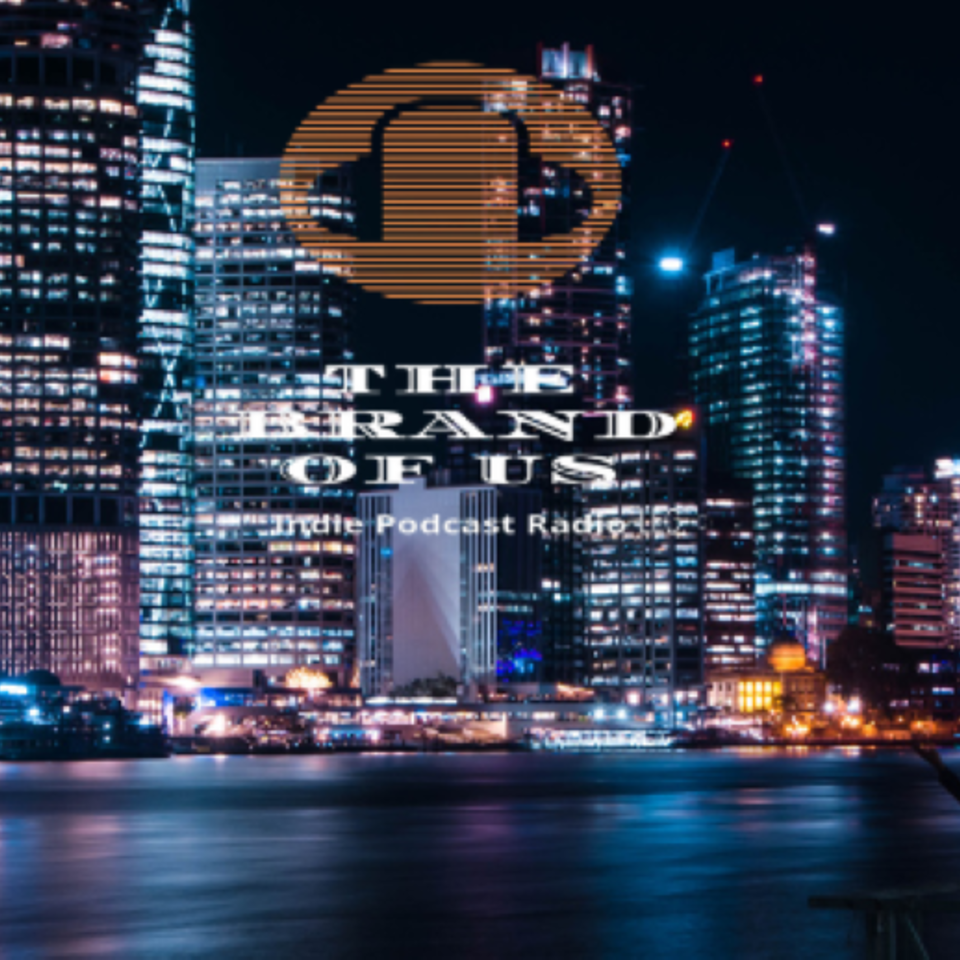 The Brand Of Us
