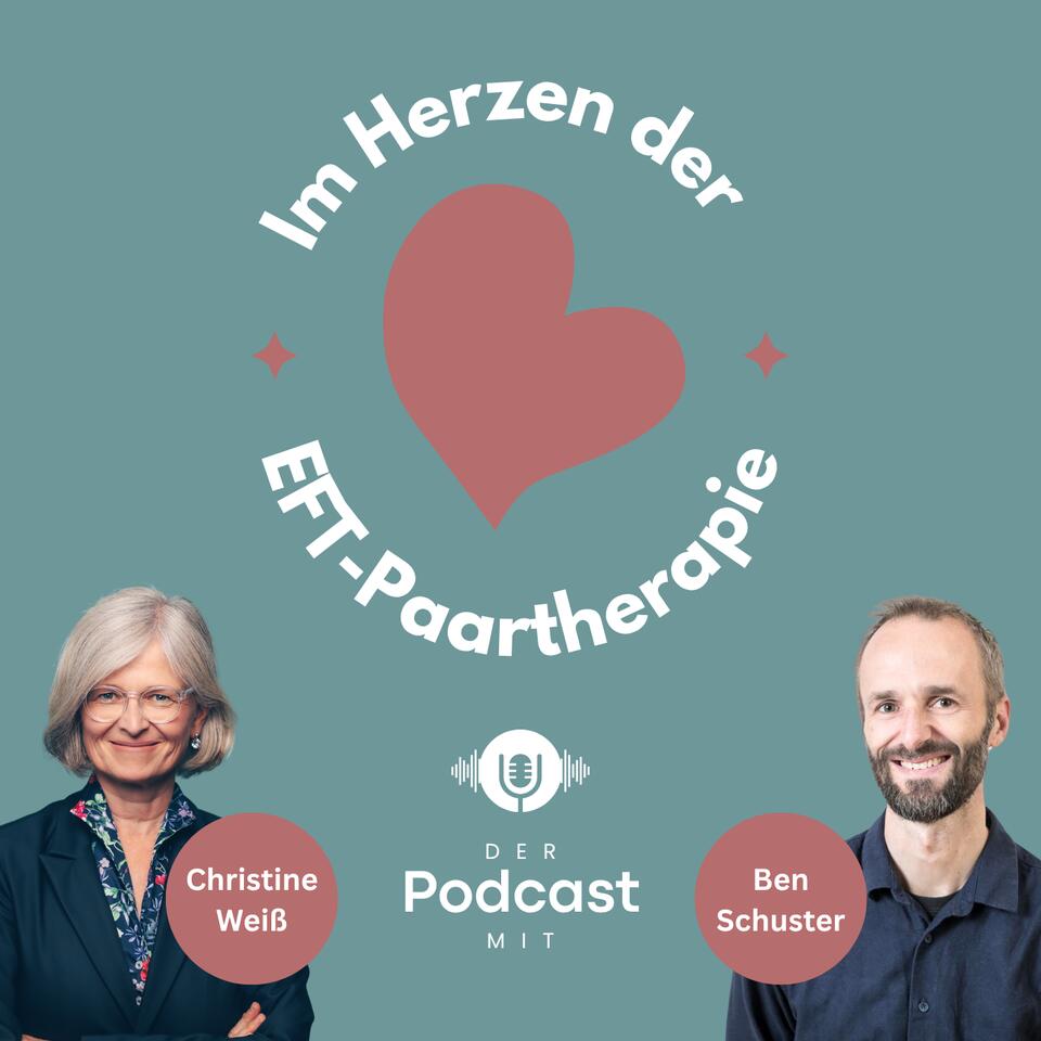 Im Herzen der EFT-Paartherapie - Impulse zum Auftanken, Vertiefen und Dranbleiben