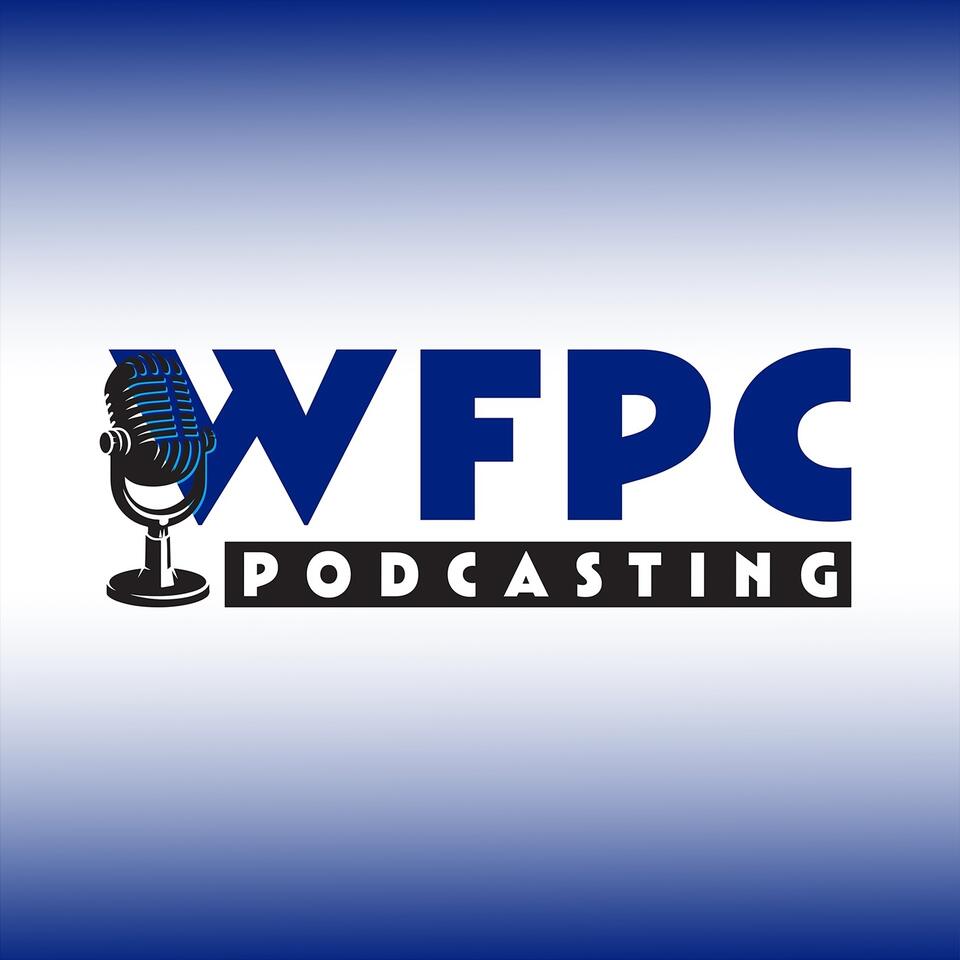 WFPC Podcasting