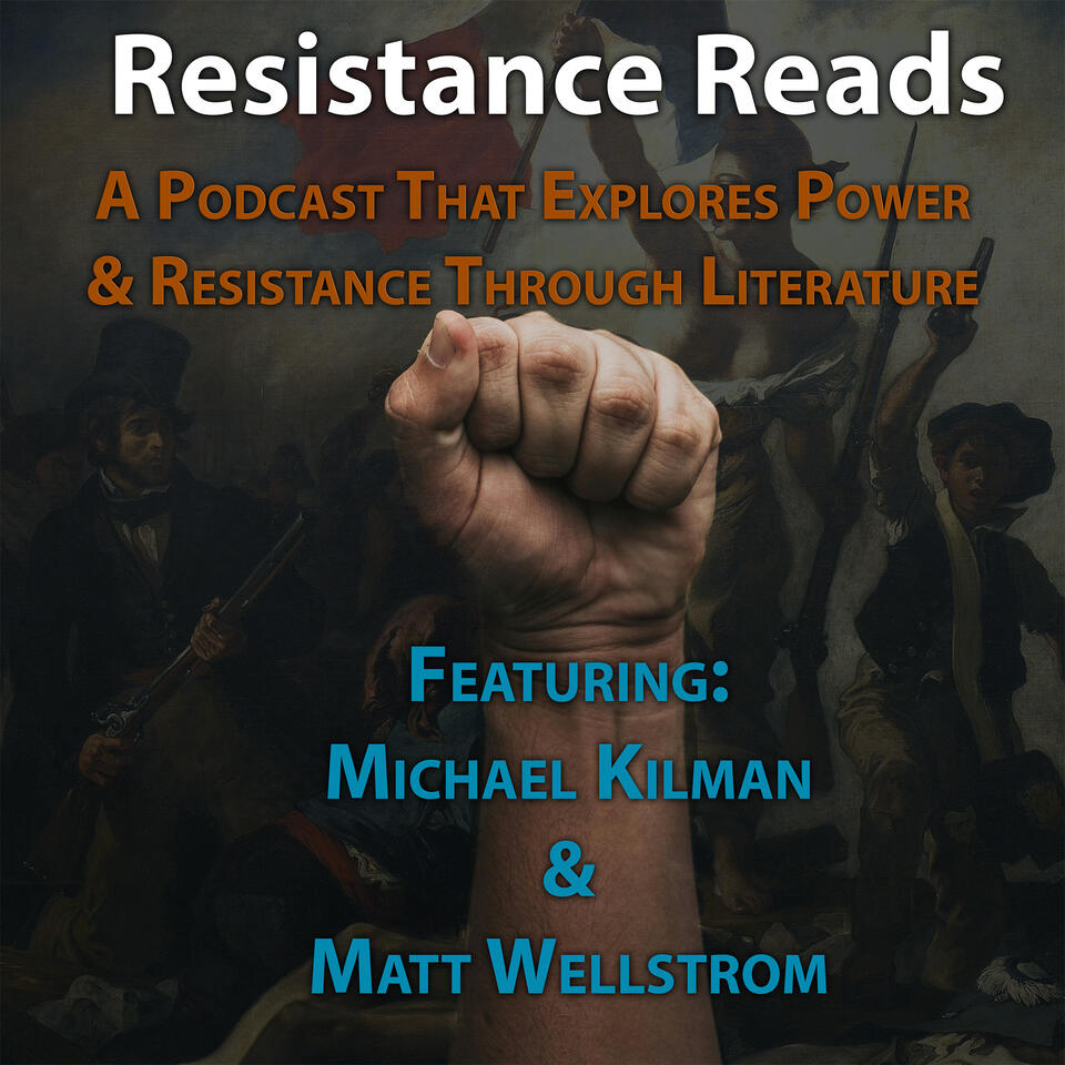 Resistance Reads
