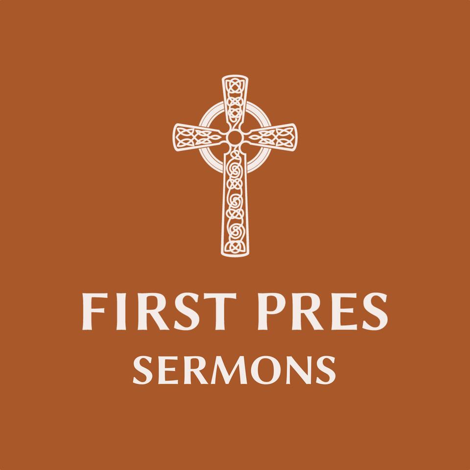 First Presbyterian Church of Salt Lake City