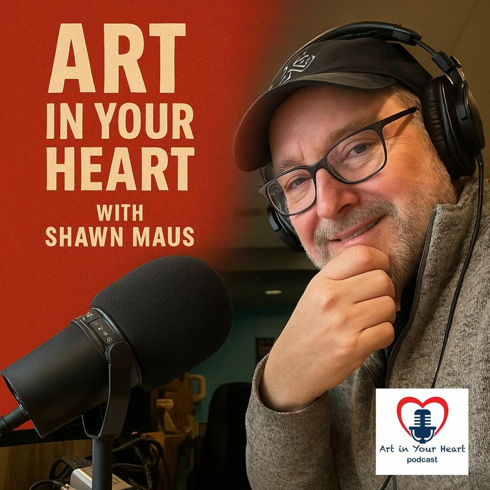 Art In Your Heart