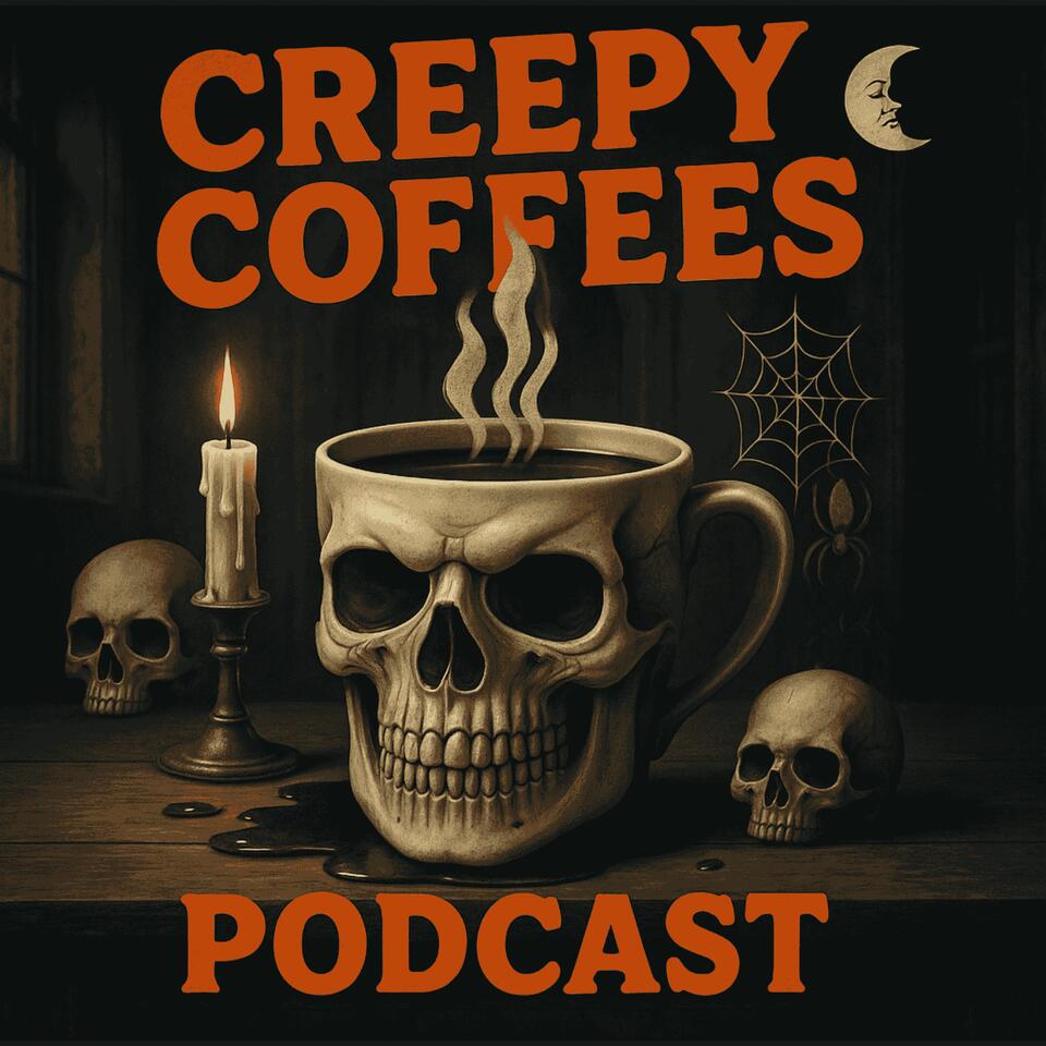 Creepy Coffees Podcast