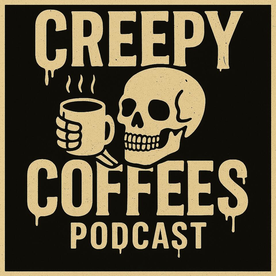 Creepy Coffees Podcast