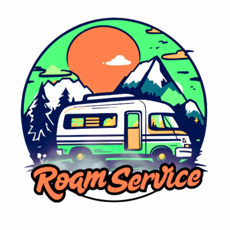 Roam Service