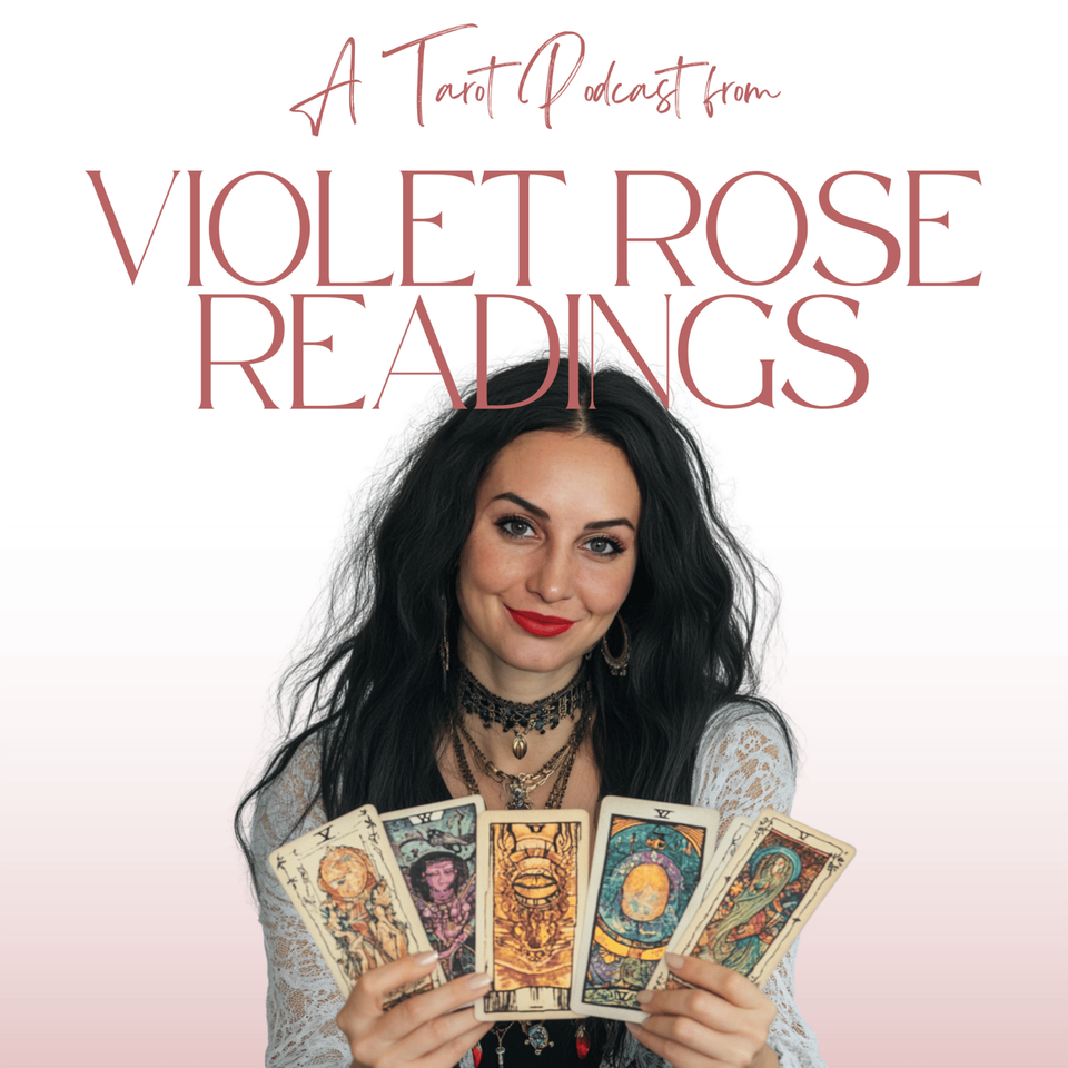 Violet Rose Readings