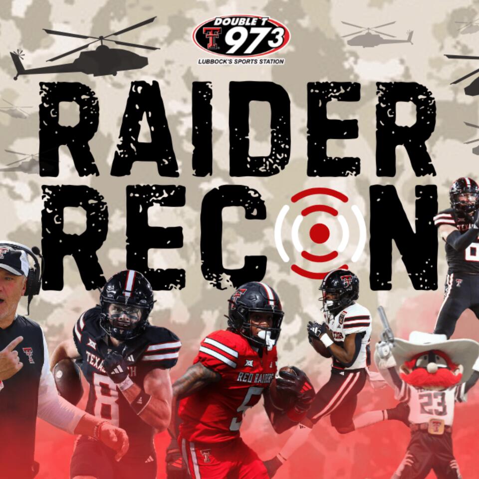 Red Raider Recon | Red Raider Football