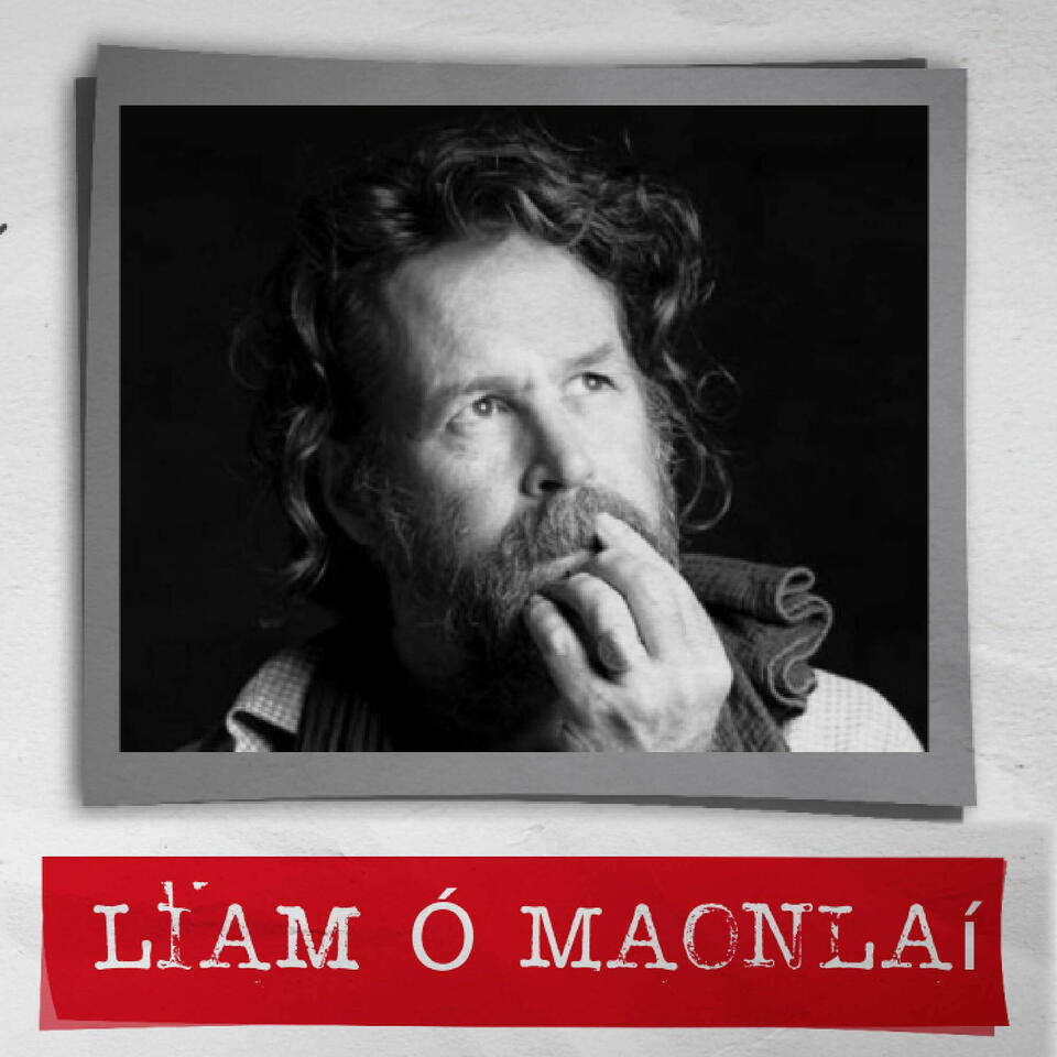 Liam Ó Maonlaí Meets