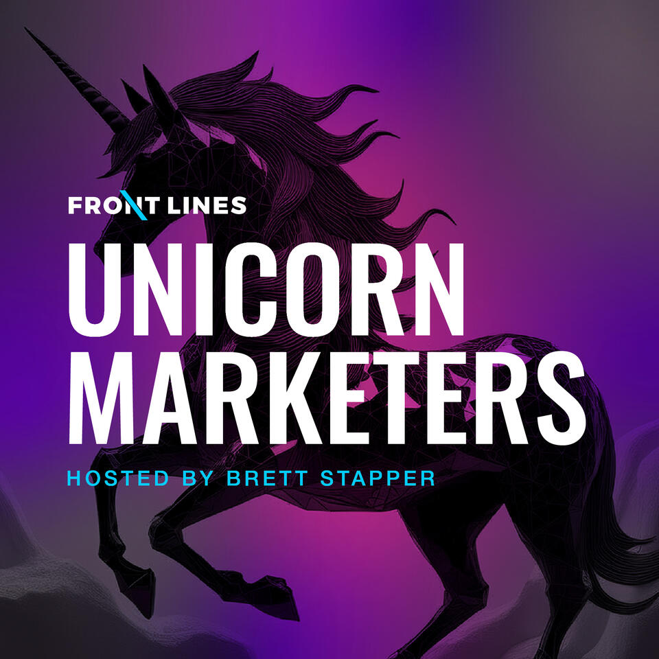 Unicorn Marketers