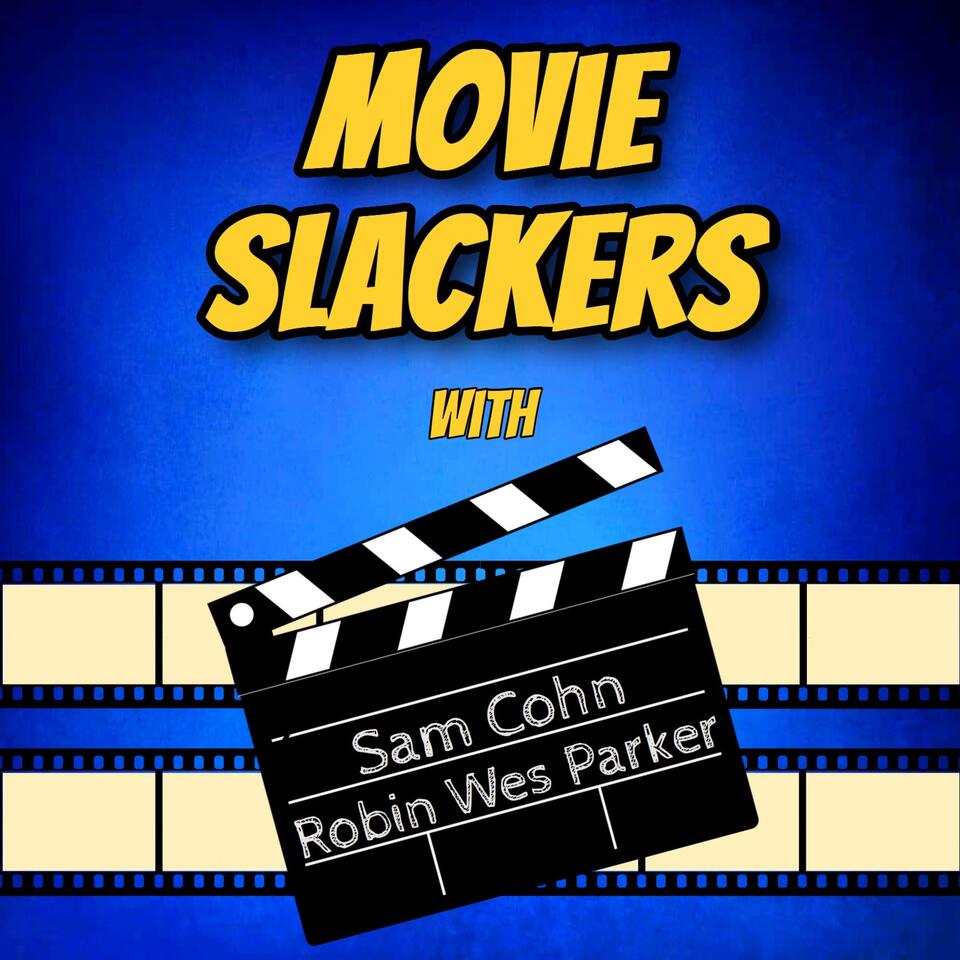 Movie Slackers