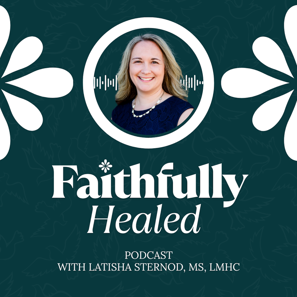 Faithfully Healed