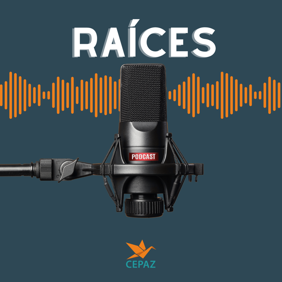 Raíces