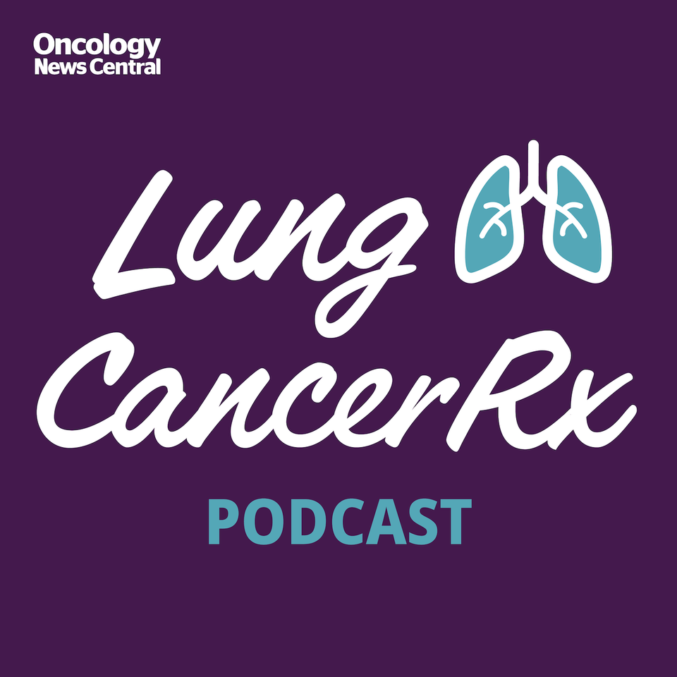 Lung Cancer Rx