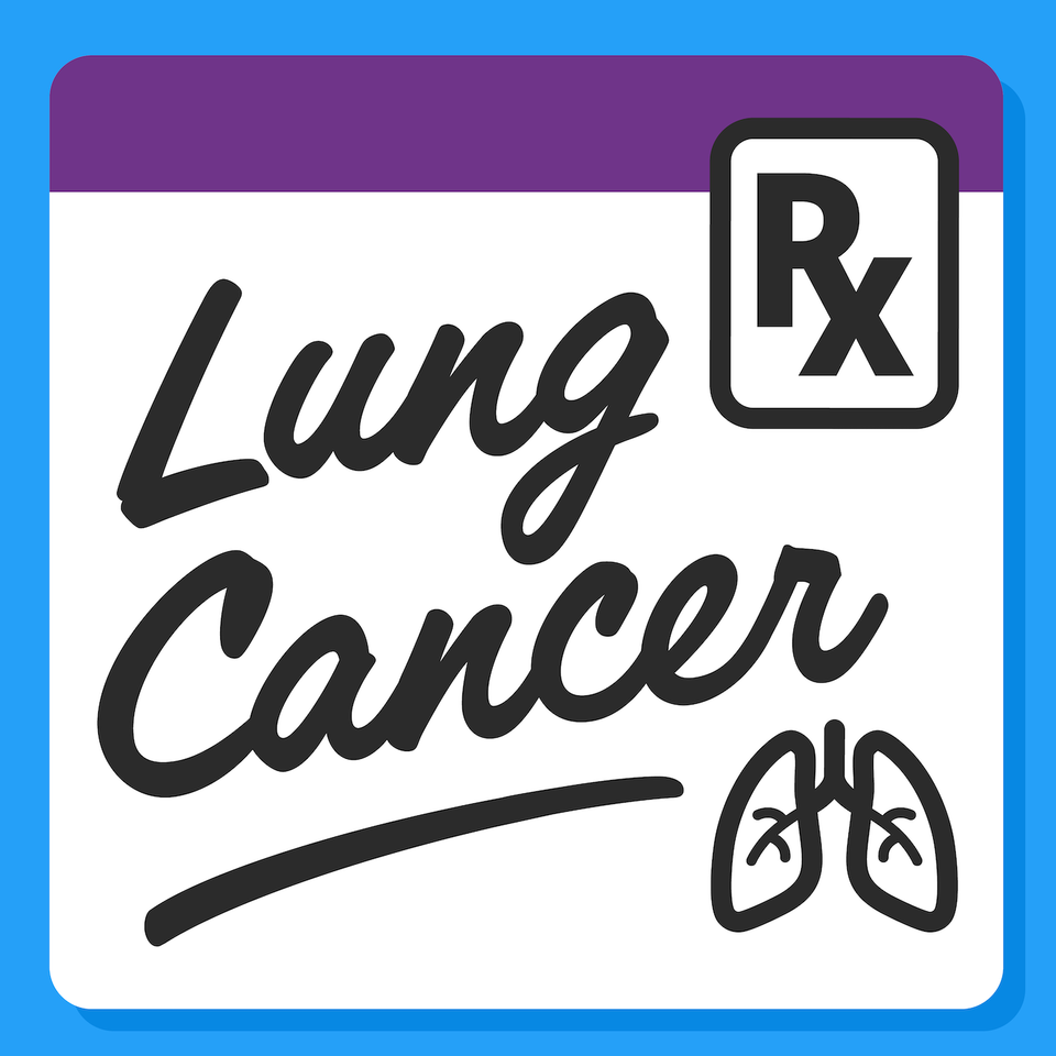 Lung Cancer Rx
