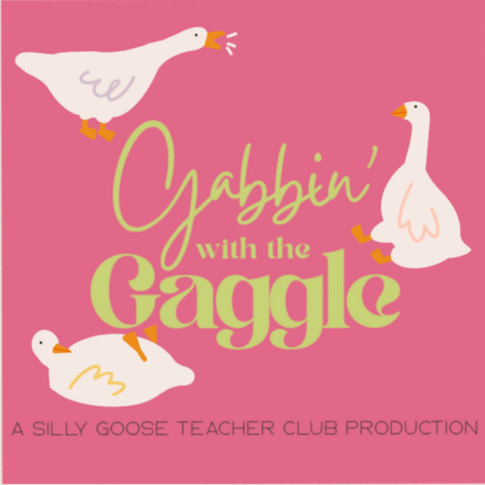 Gabbin’ with the Gaggle