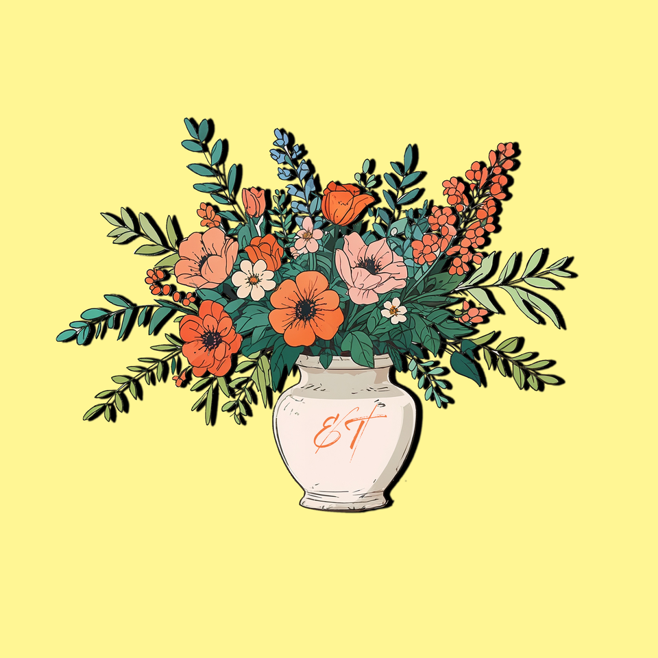 Esther’s Table Podcast