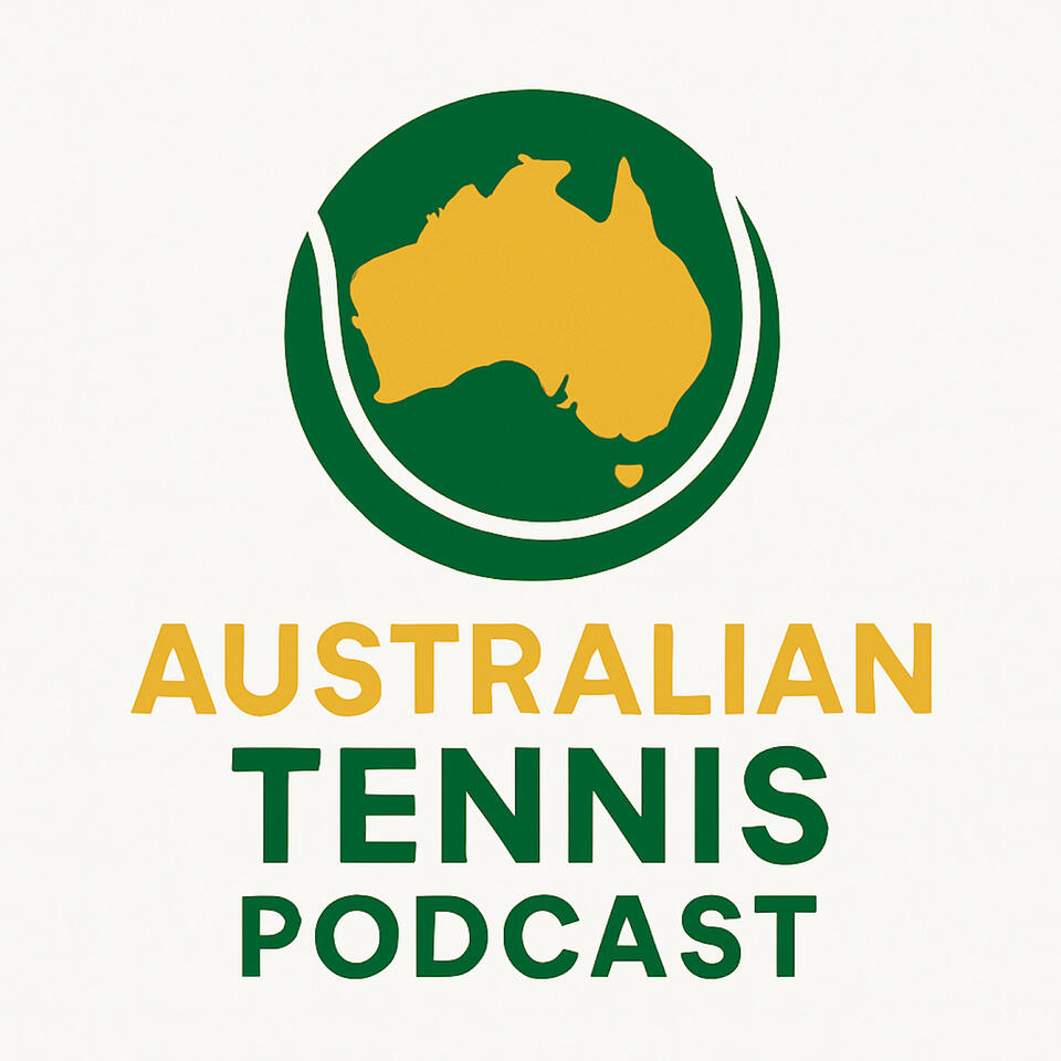 Australian Tennis Podcast