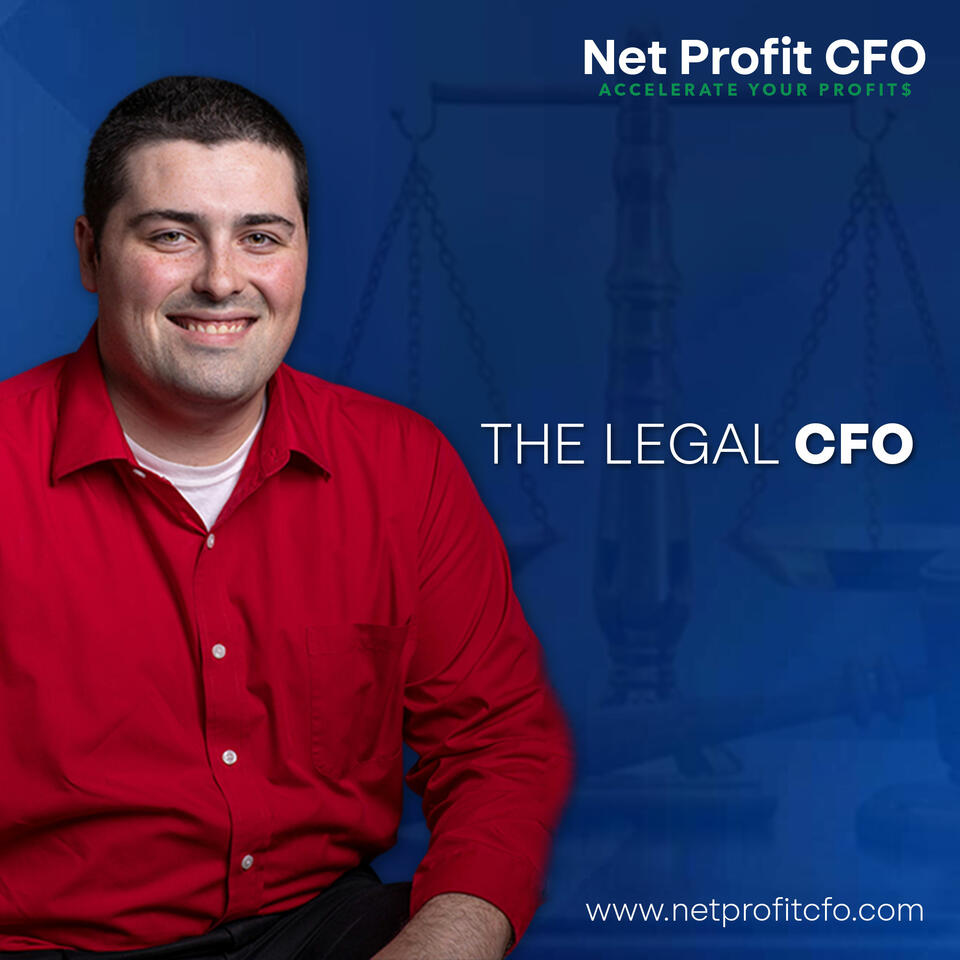 The Legal CFO with Ryan Kimler