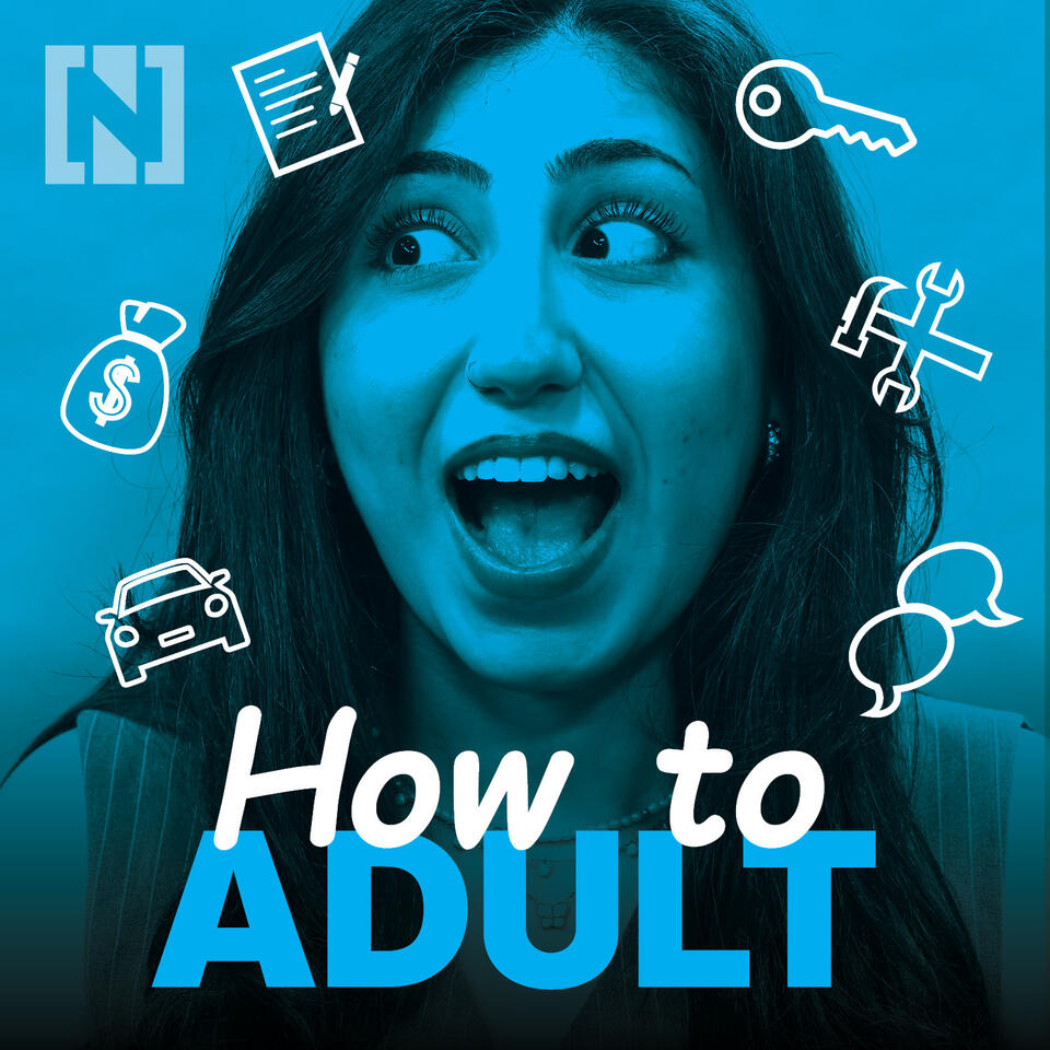 How to Adult