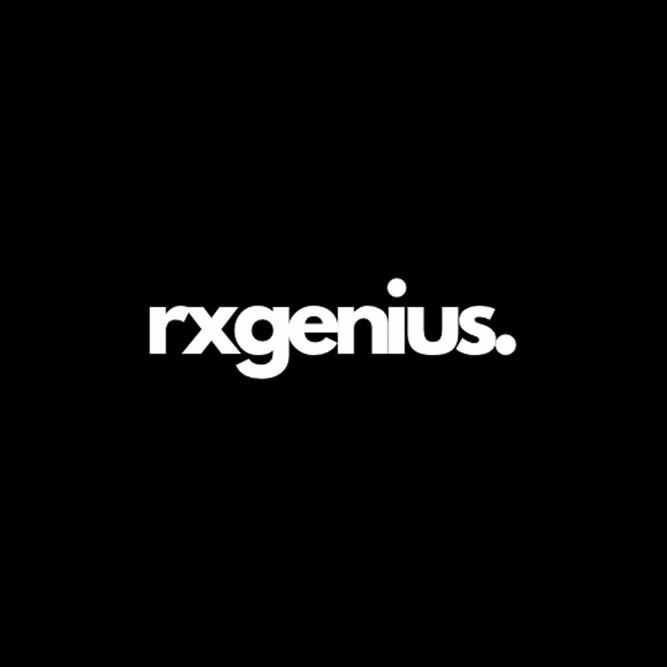 The RxGenius Podcast