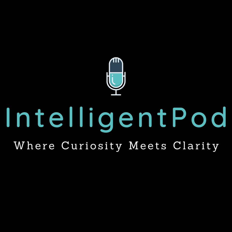 IntelligentPod: The Intelligent Pod for AI, Ethics & Human Behavior
