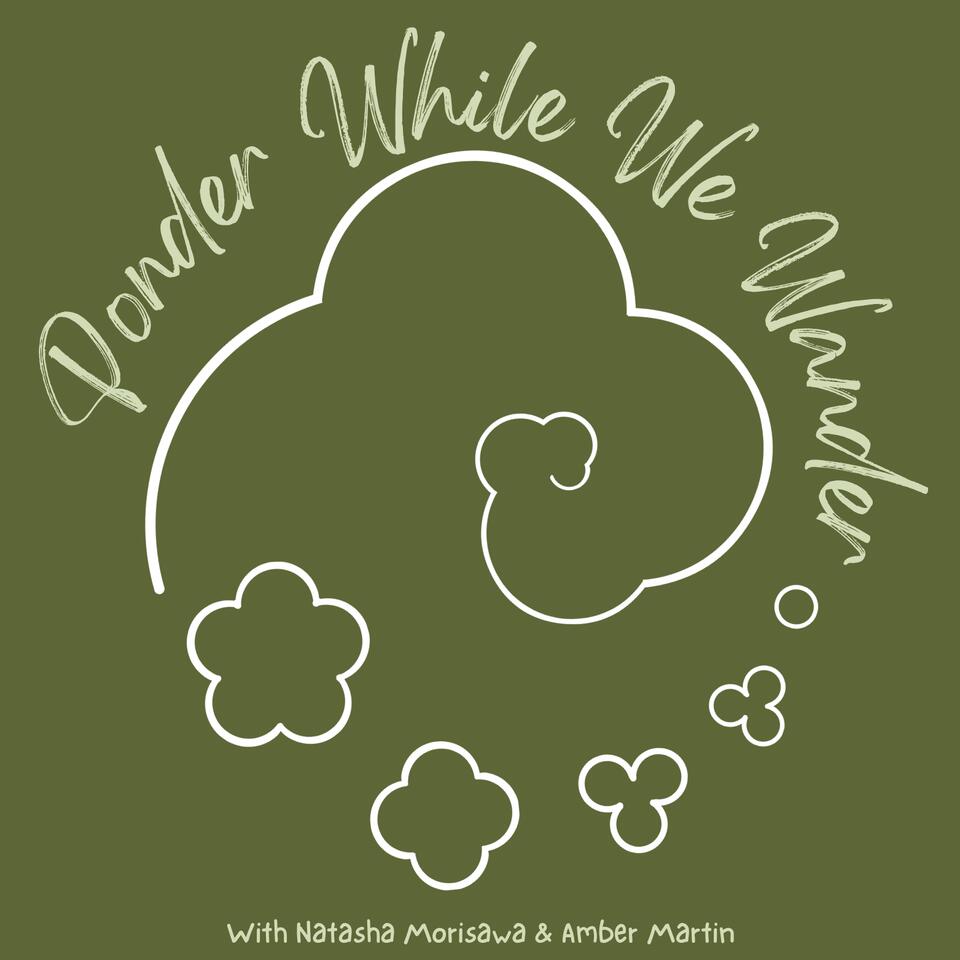 Ponder While We Wander
