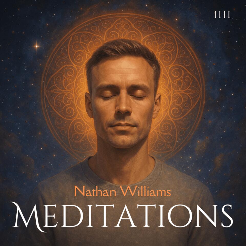 Guided Meditations by Nathan Williams
