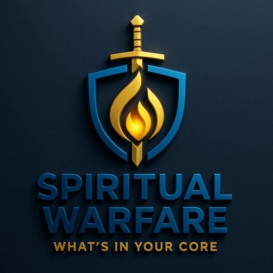 Spiritual Warfare What’s In Your Core