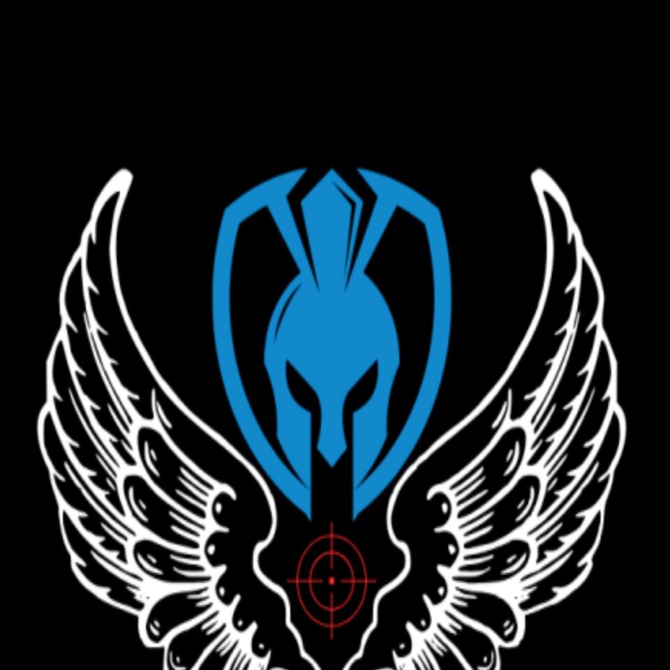 Raider Cop Podcast