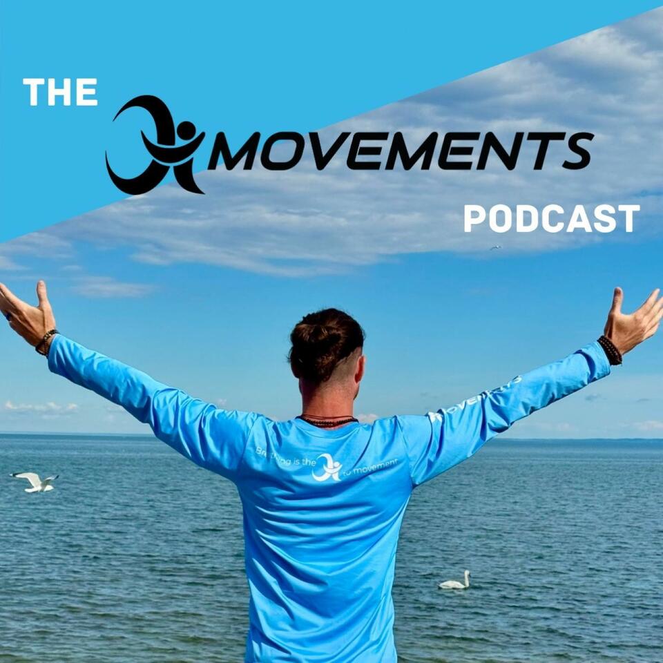 The Qi Movements Podcast