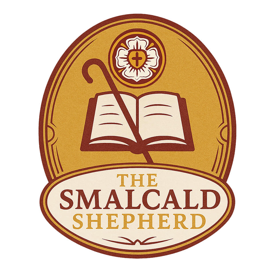 The Smalcald Shepherd