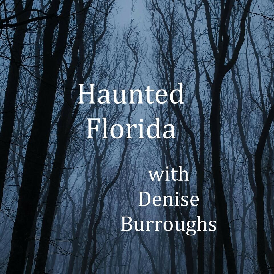Haunted Florida