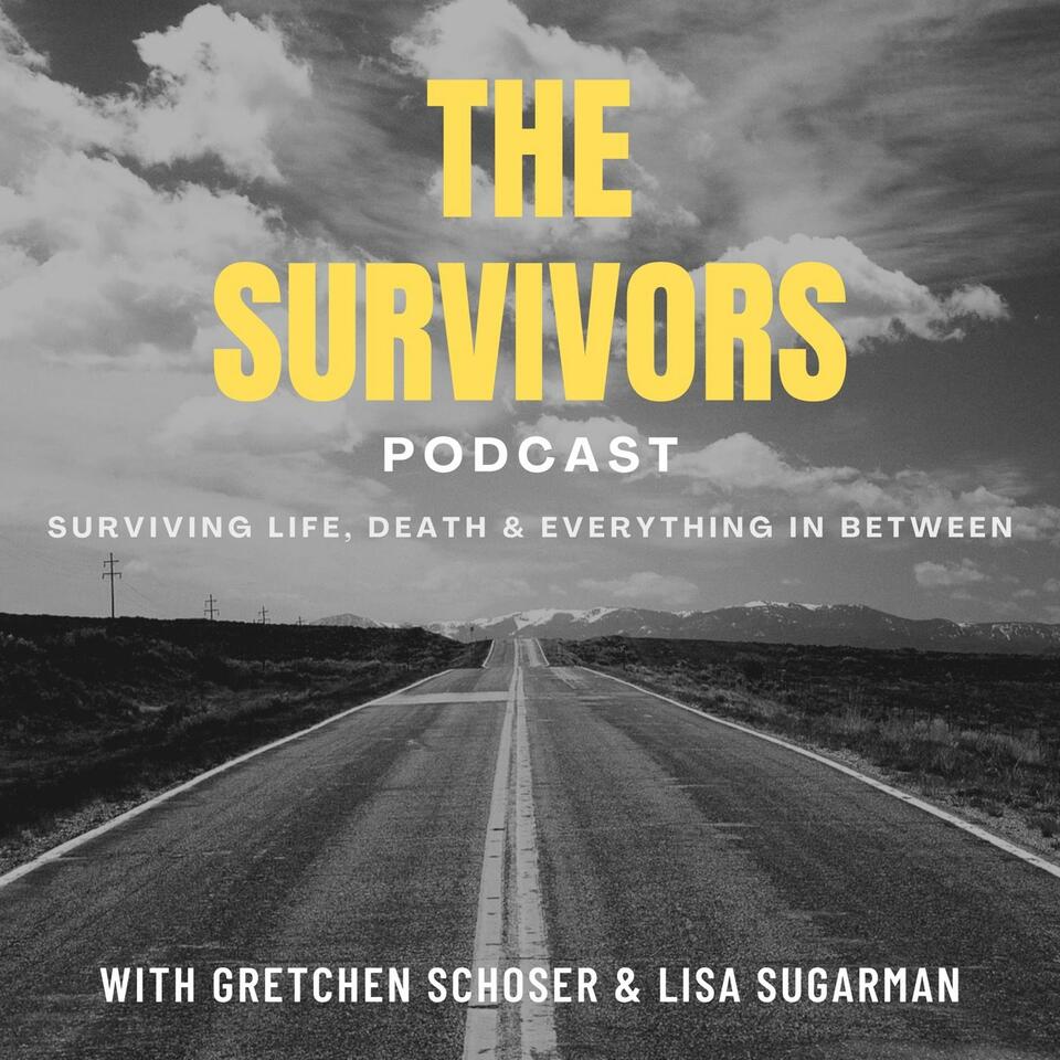 The Survivors Podcast