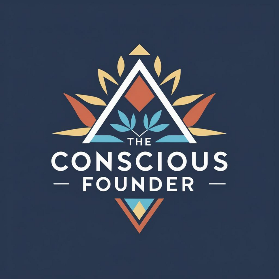 The Conscious Founder Podcast