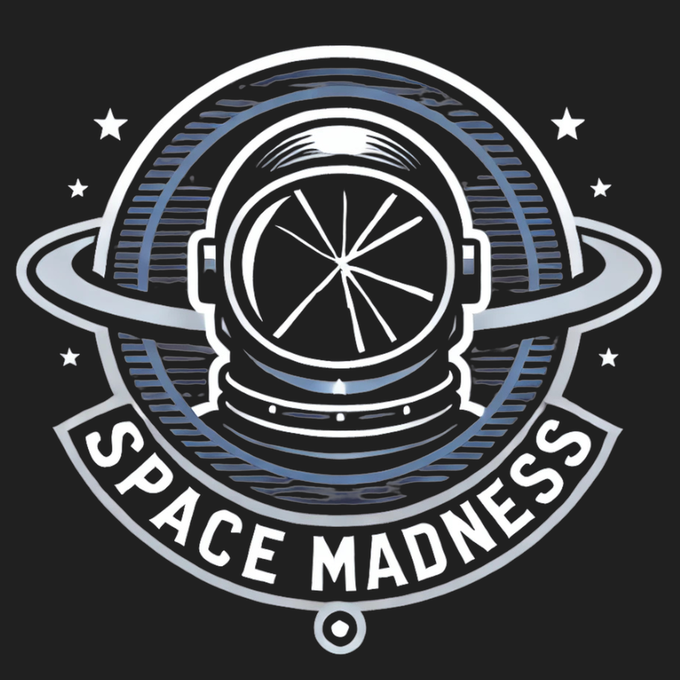 The Space Madness Podcast