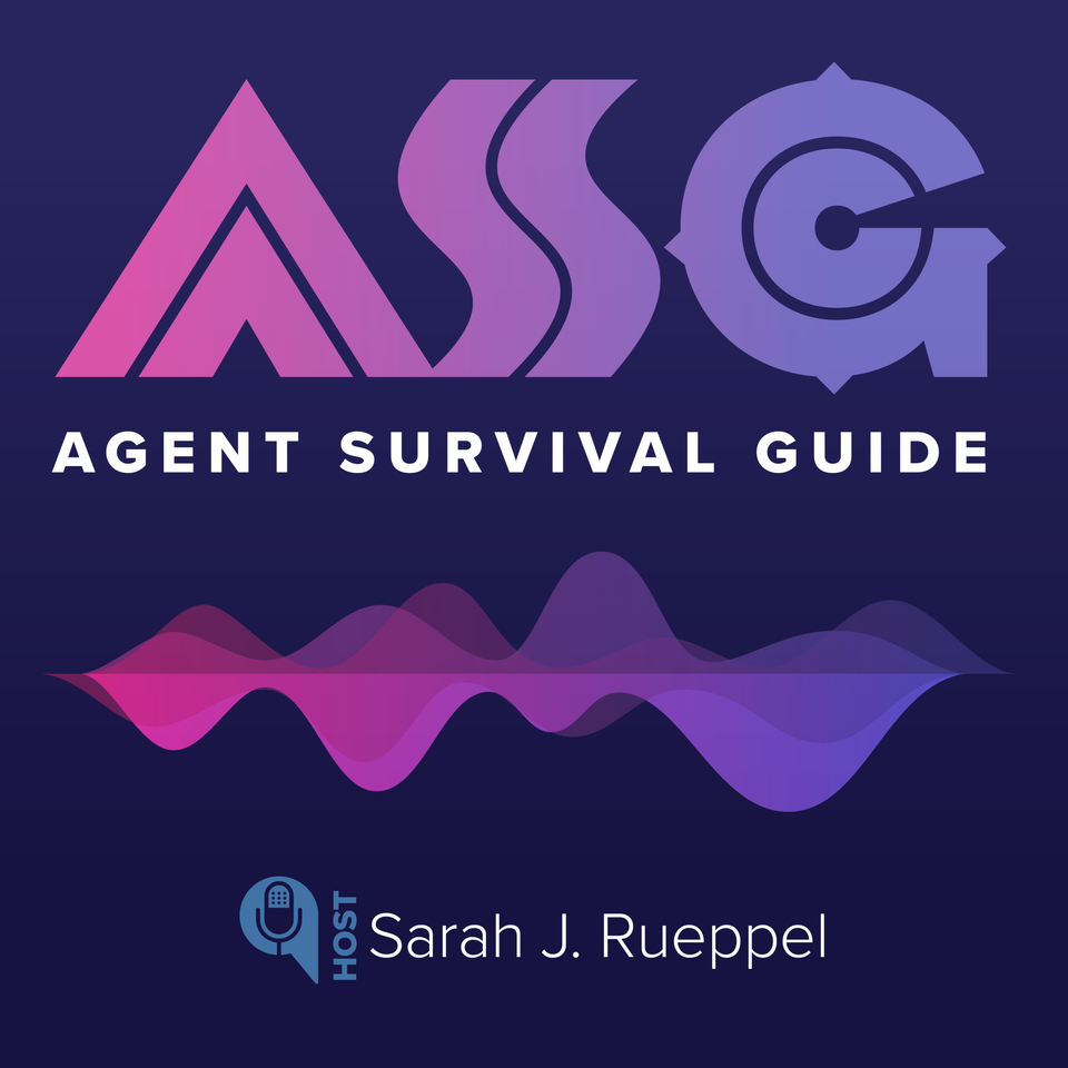 Agent Survival Guide Podcast