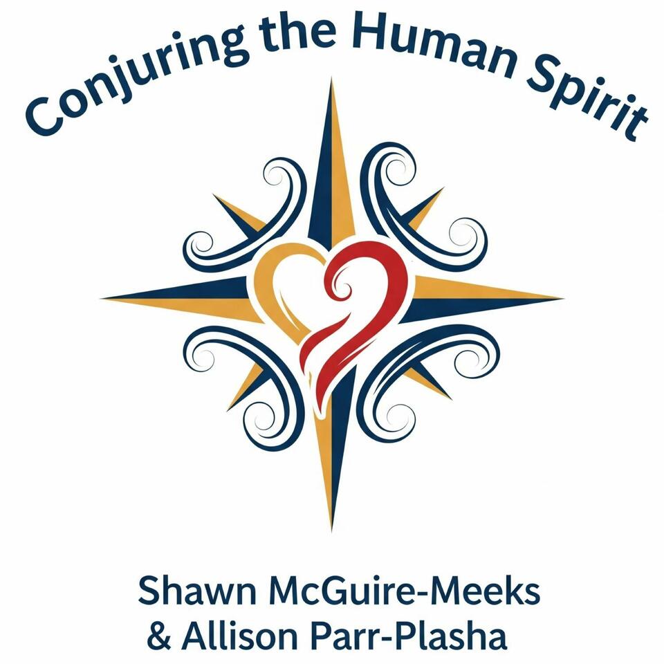 Conjuring the Human Spirit