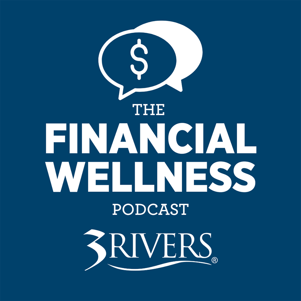 The Financial Wellness Podcast