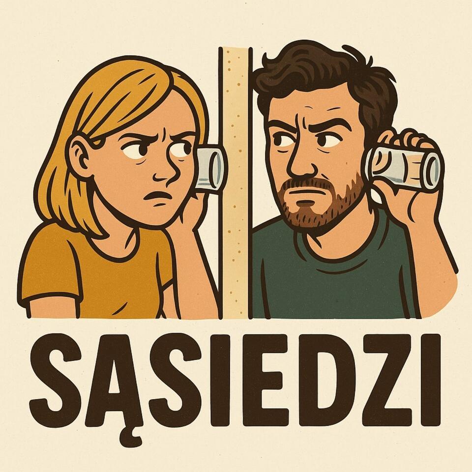 Sąsiedzi