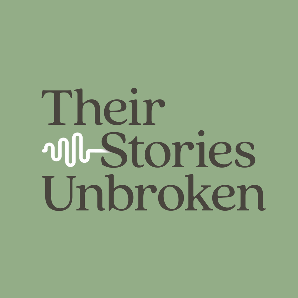 Their Stories Unbroken