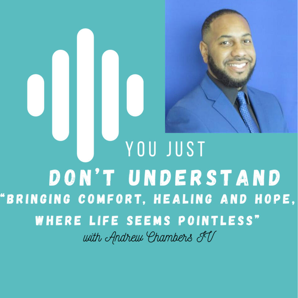 You Just Don’t Understand