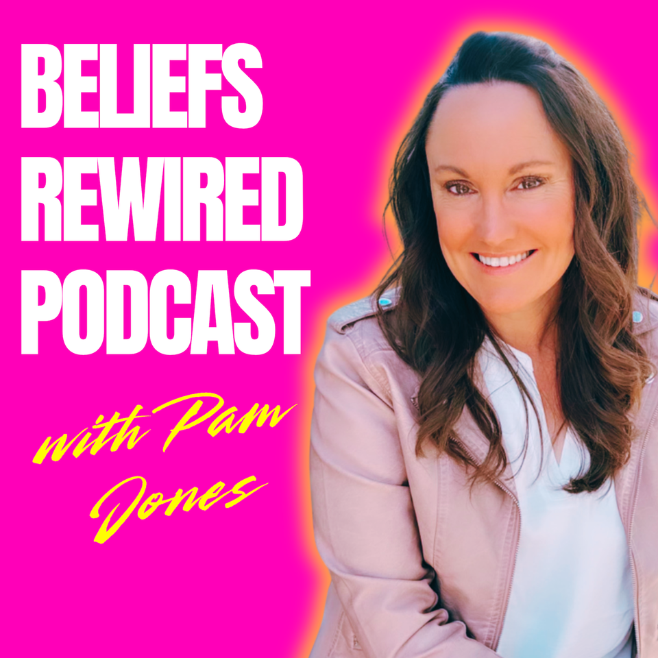 Beliefs Rewired: Meditations & Mindset Shifts
