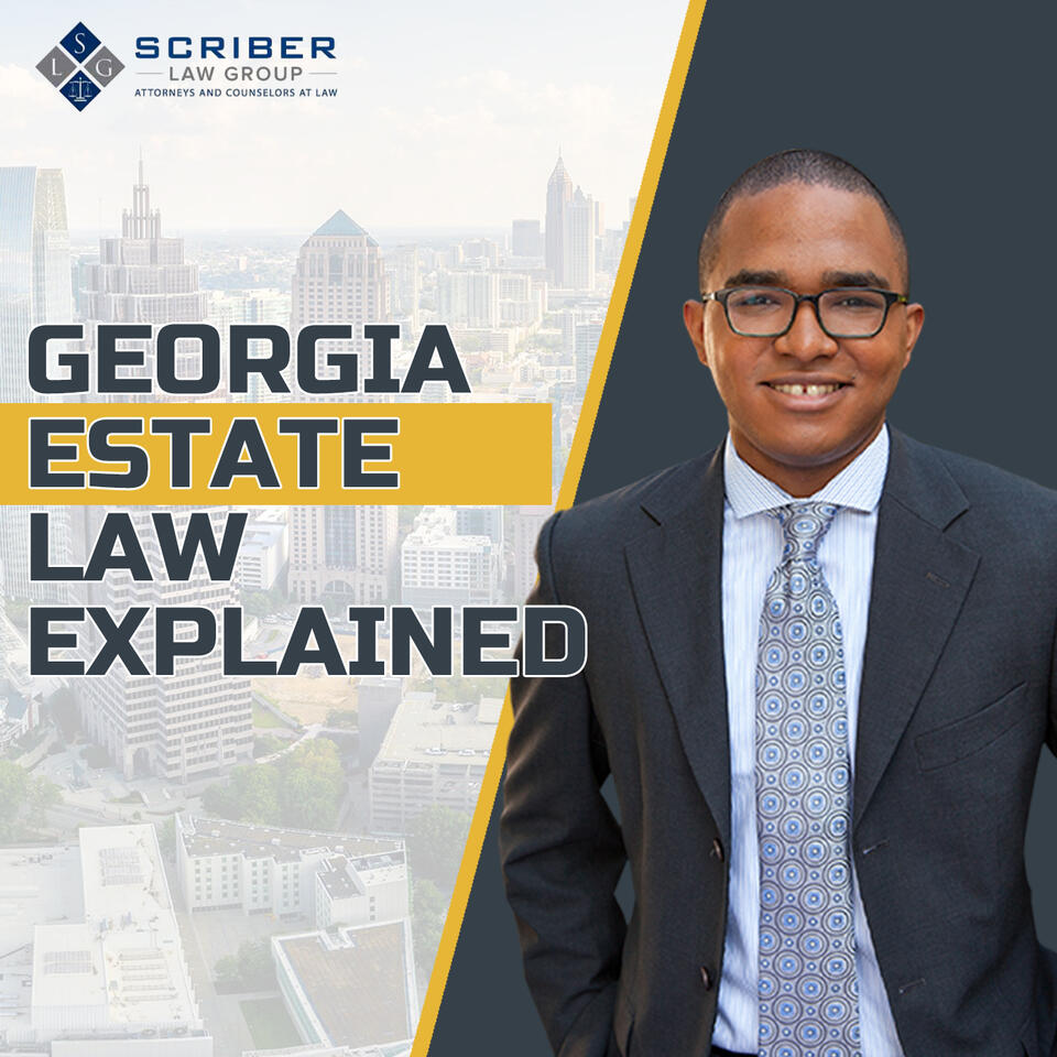 Georgia Estate Law Explained