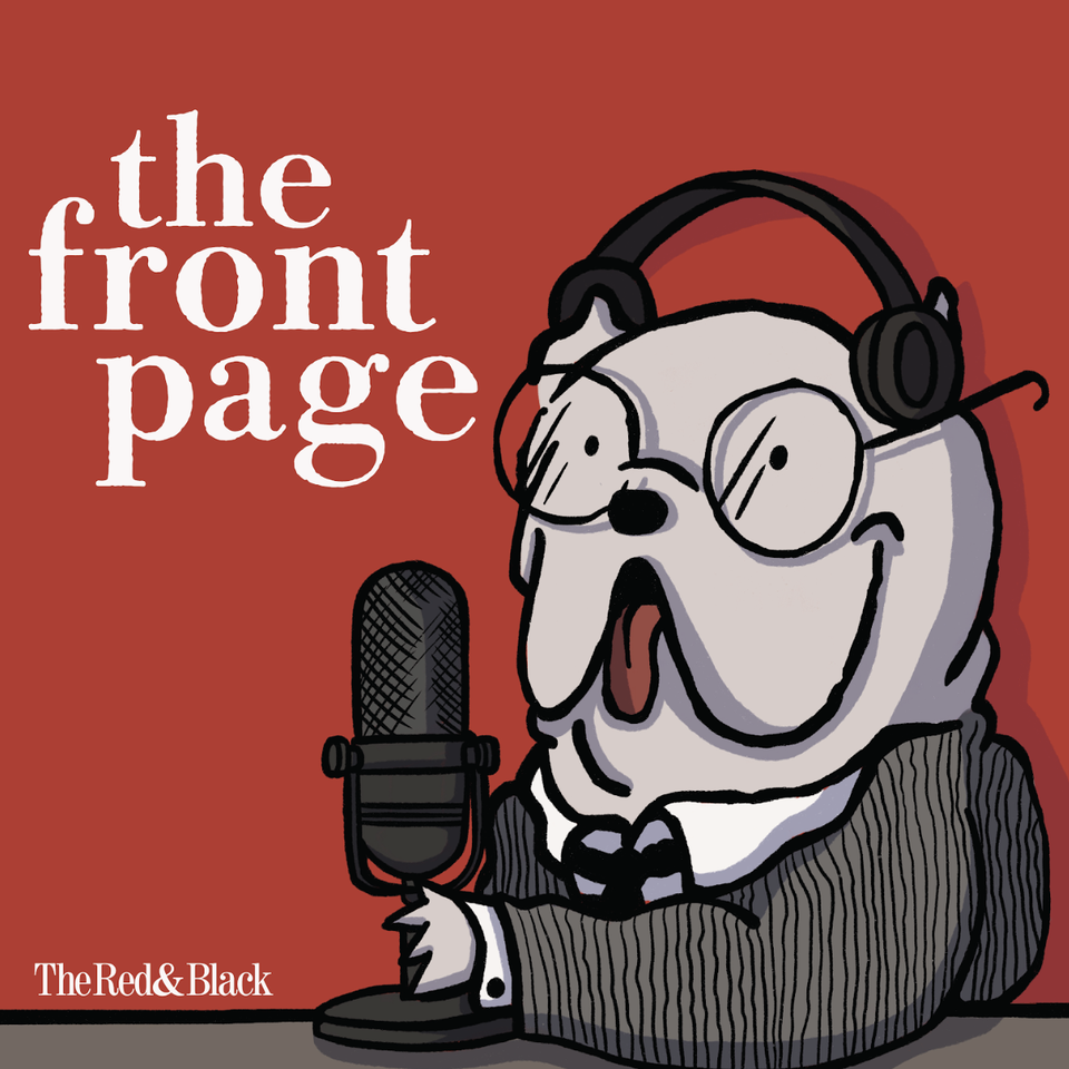 The Red & Black Podcasts