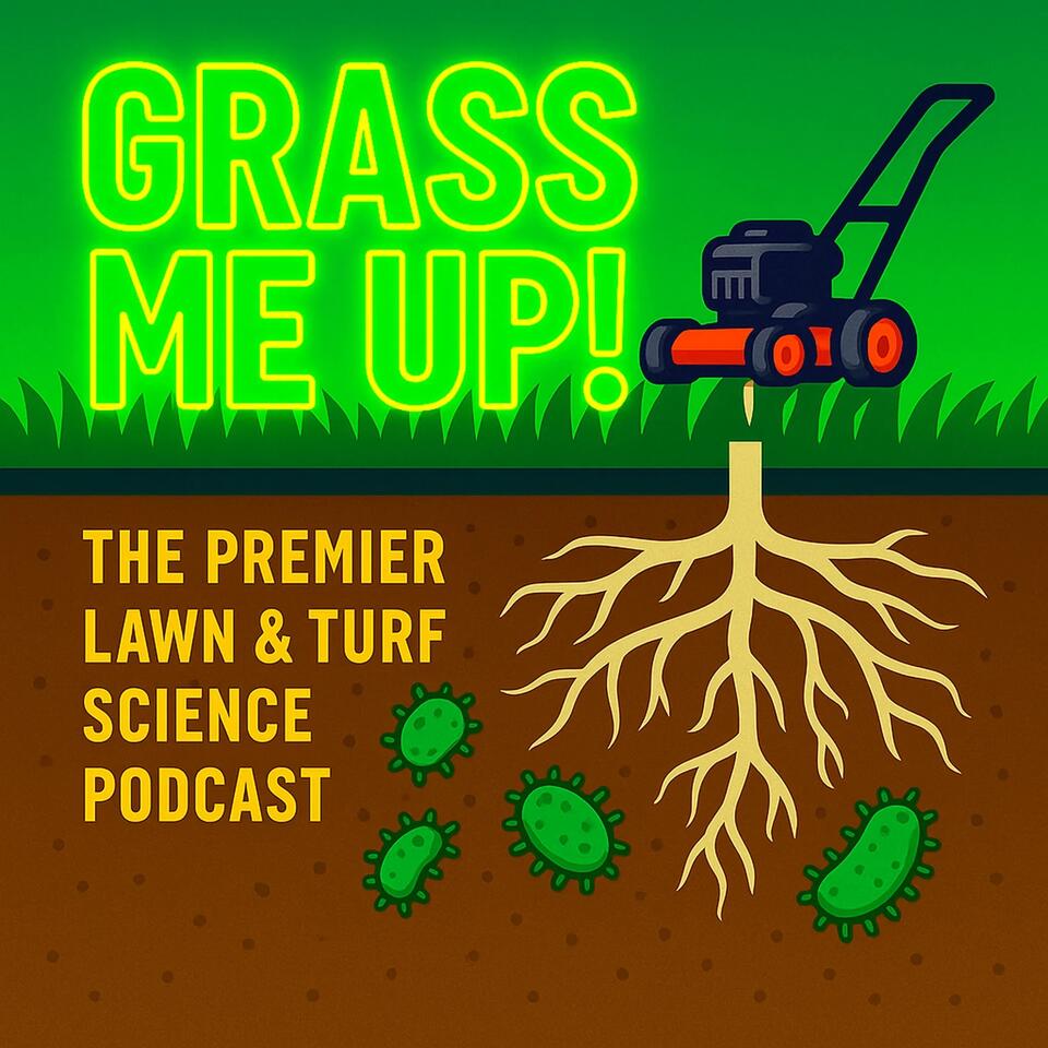 Grass Me Up