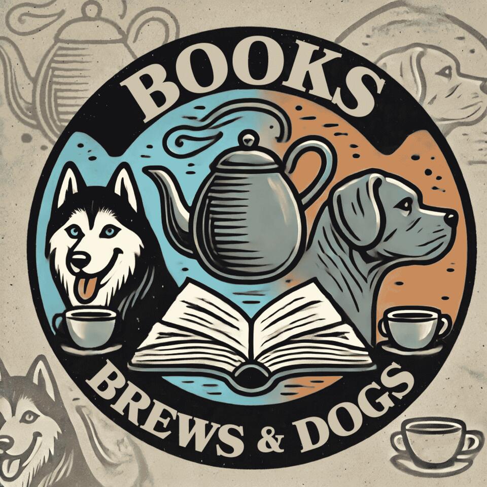 The booksbrewsdogs’s Podcast