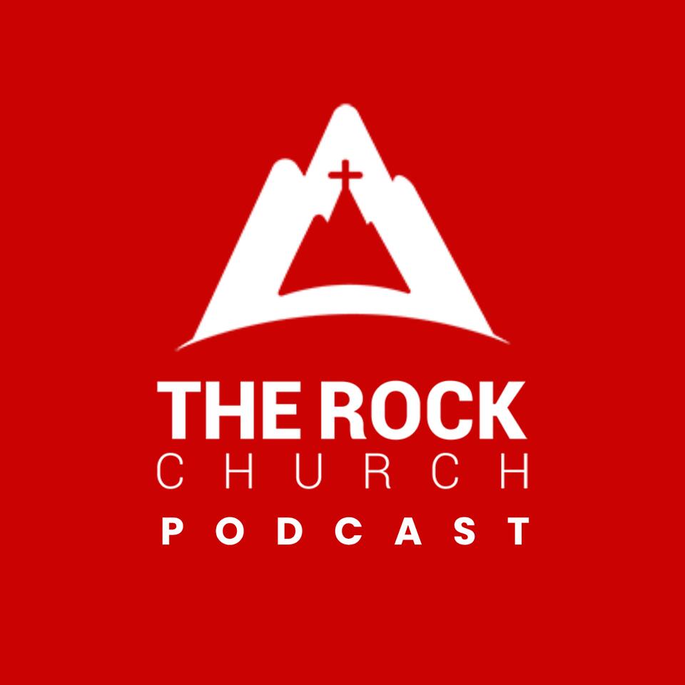 The Rock Church of South Jersey Podcast