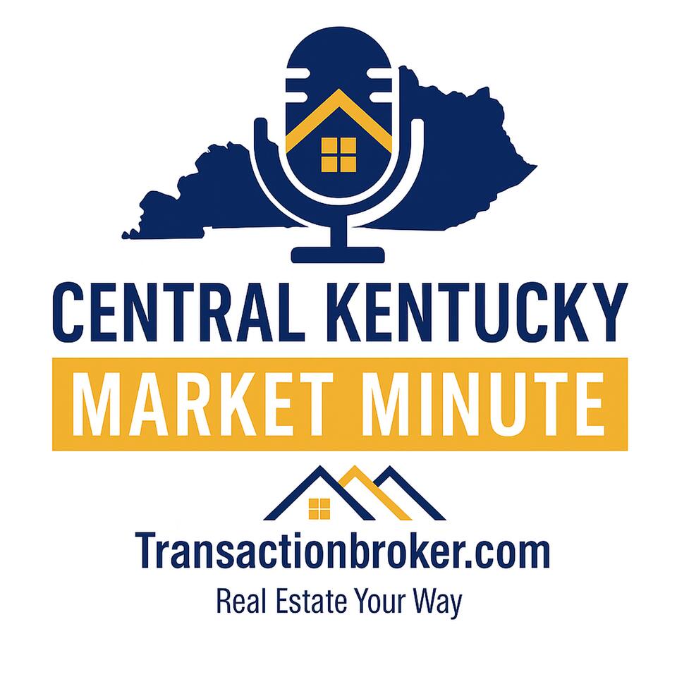 Central Kentucky Market Minute