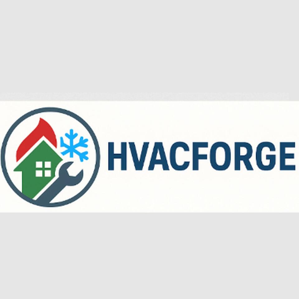 HVACForge.com Audio Blogs Podcast
