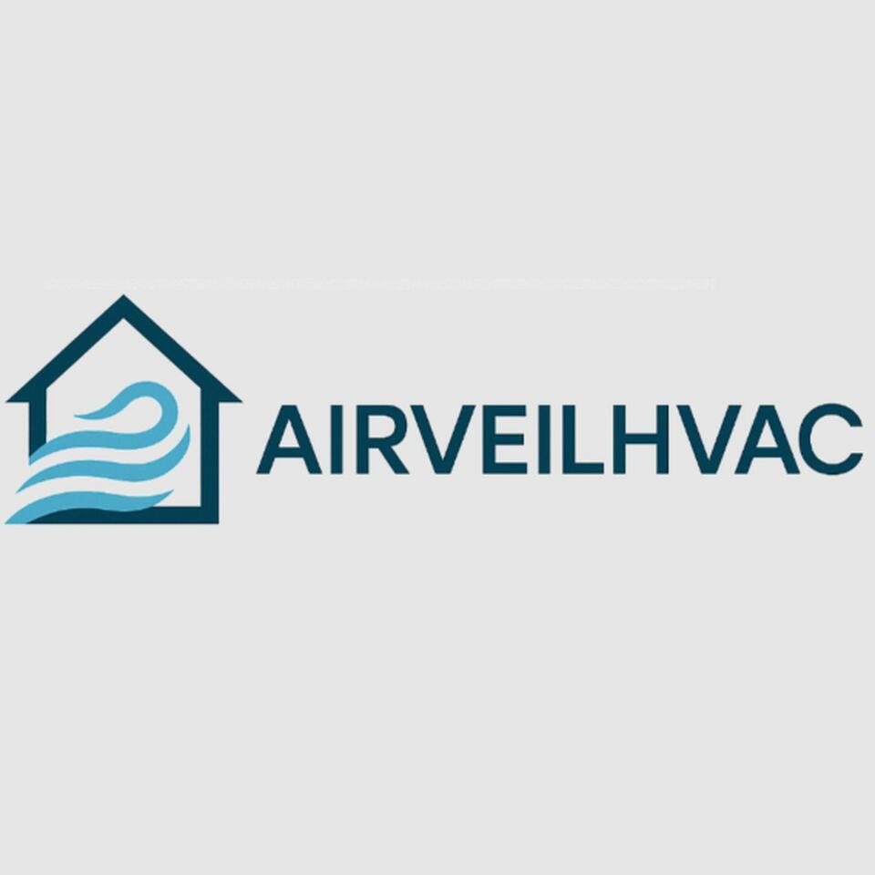 AirVeilHVAC.com Audio Blogs Podcast